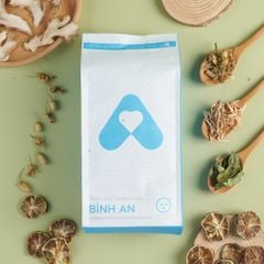 Thảo Mộc Ngâm Chân Bình An (20 lần)
