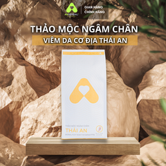 Thảo Mộc Ngâm Chân Thái An (20 lần)