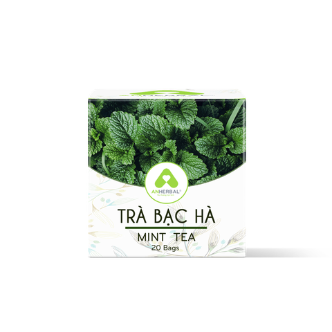 Trà Bạc Hà