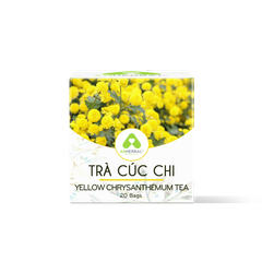 Trà Hoa Cúc Chi
