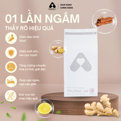 Thảo Mộc Ngâm Chân Trường An (20 lần)