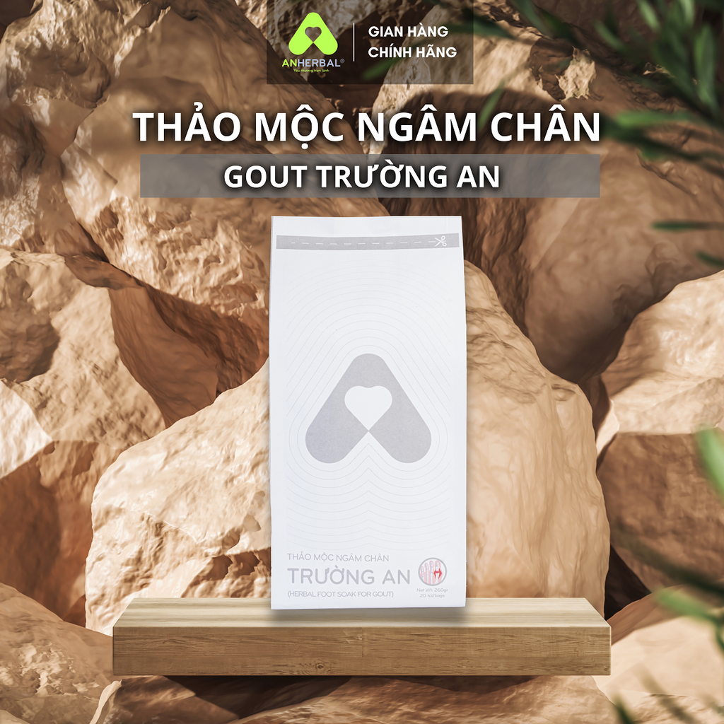 Thảo Mộc Ngâm Chân Trường An (20 lần)