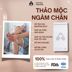 Thảo Mộc Ngâm Chân Trường An (20 lần)