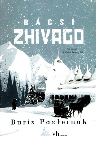 Bác sĩ Zhivago