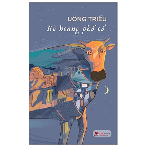 Bò Hoang phố cổ