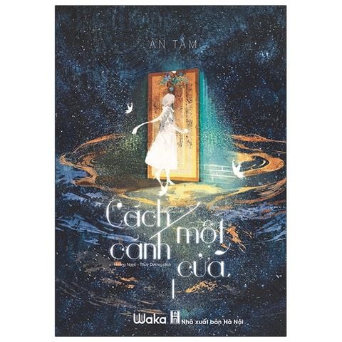 Cách Một Cánh Cửa - Tập 1