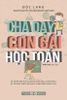 Cha Dạy Con Học Toán