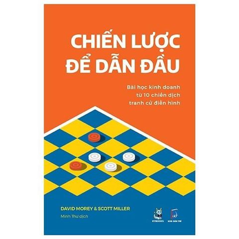 Chiến lược để dẫn đầu