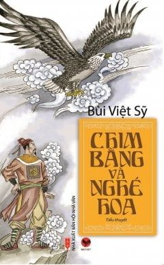 Chim bằng và nghé hoa