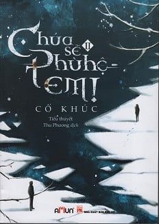 Chúa Sẽ Phù Hộ Em - Tập 2