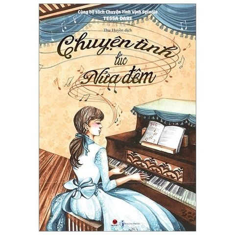 Chuyện tình lúc nửa đêm
