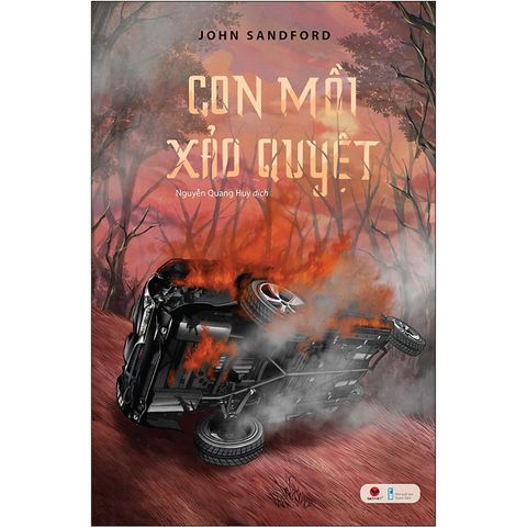 Con mồi xảo quyệt