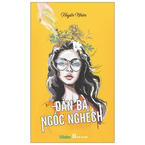 Đàn bà ngốc nghếch