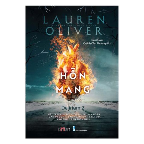 2. Delirium 2 - Hỗn Mang