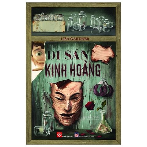 Di sản kinh hoàng