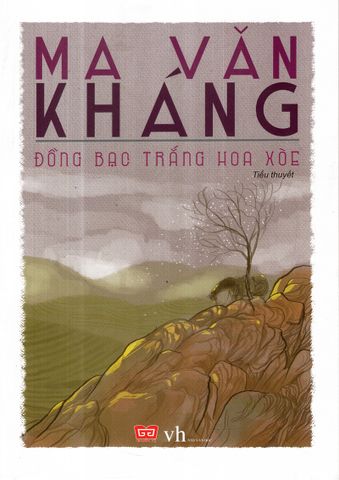 Đồng Bạc Trắng Hoa Xòe