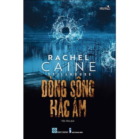 Dòng sông hắc ám