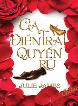 Gã Điển Trai Quyến Rũ