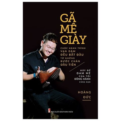 Gã Mê Giày