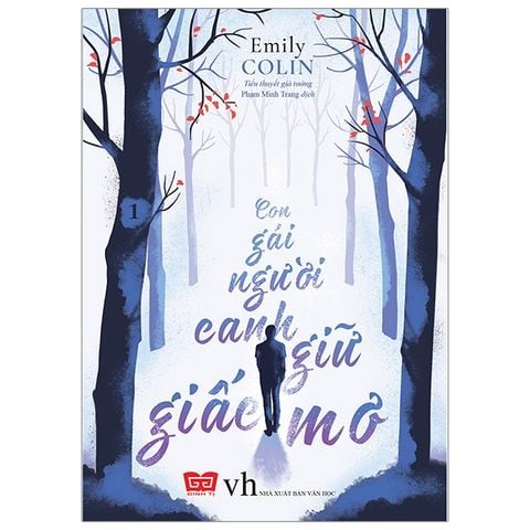 Con gái người canh giữ giấc mơ (Tập 1 + 2)