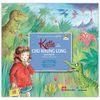 Katie và những chú khủng long