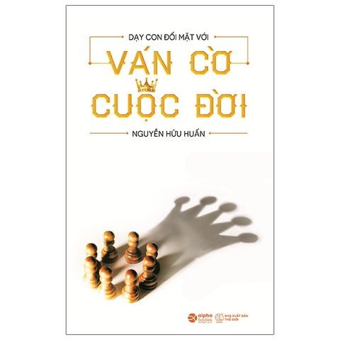 Ván cờ cuộc đời