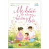 Mẹ Bầu Nhưng Không Bí