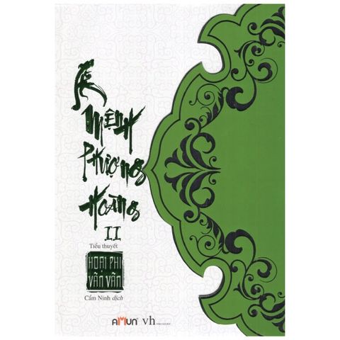 Mệnh Phượng Hoàng