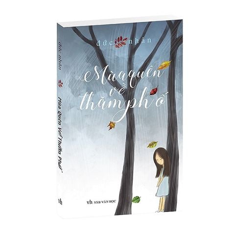 Mùa quên về thăm phố