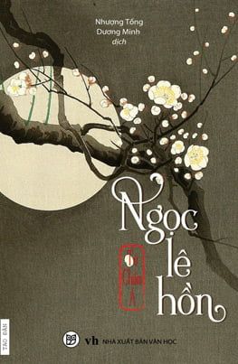 Ngọc Lê Hồn