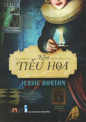 Nhà tiểu họa