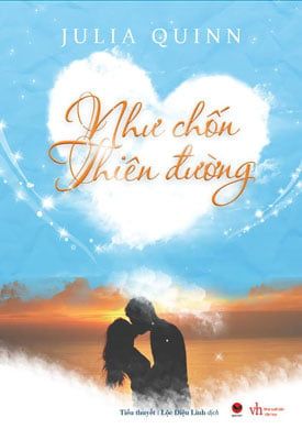 Như chốn thiên đường