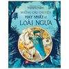 Những Câu Chuyện Hay Nhất Về Loài Ngựa (Bìa Cứng)