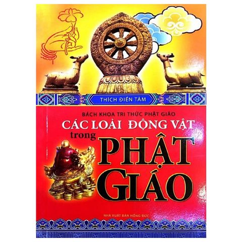 Các Loài Động Vật Trong Phật Giáo