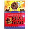 Các Loài Động Vật Trong Phật Giáo