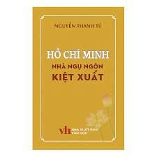 Hồ Chí Minh nhà ngụ ngôn kiệt xuất