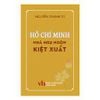 Hồ Chí Minh nhà ngụ ngôn kiệt xuất