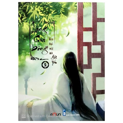Lang Gia Bảng - Tập 2
