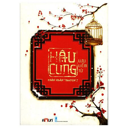 Hậu Cung Chân Hoàn Truyện - Tập 7