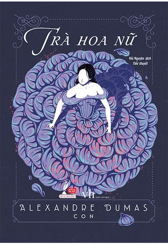 Trà Hoa Nữ