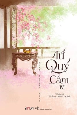 Tứ Quý Cẩm - Tập 4