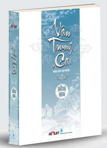Vân Trung Ca - Tập 2