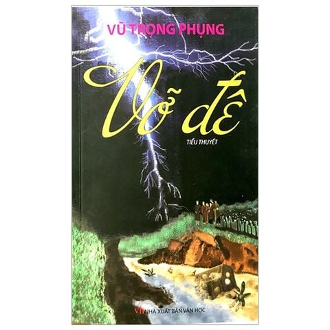 Vỡ đê