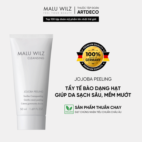 Jojoba Peeling 50ml