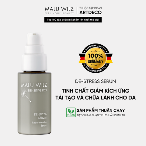 De-Stress Serum 30ml