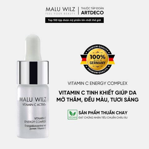 Set Vitamin C Energy Complex (Pack Of 3)