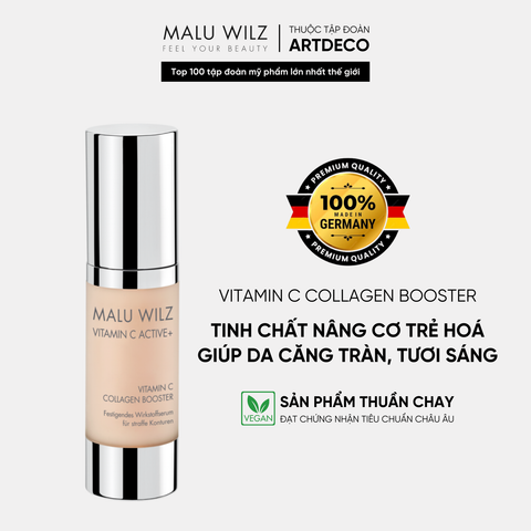 Vitamin C Collagen Booster