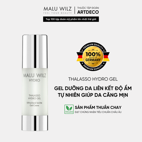 Thalasso Hydro Gel