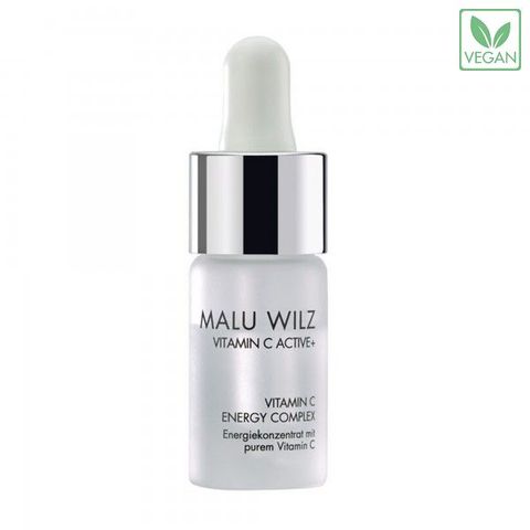 MALU WILZ VITAMIN C ENERGY COMPLEX 9.3ML