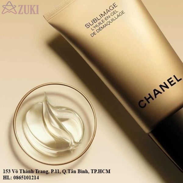 SUBLIMAGE LE BAUME Dưỡng ẩm  CHANEL